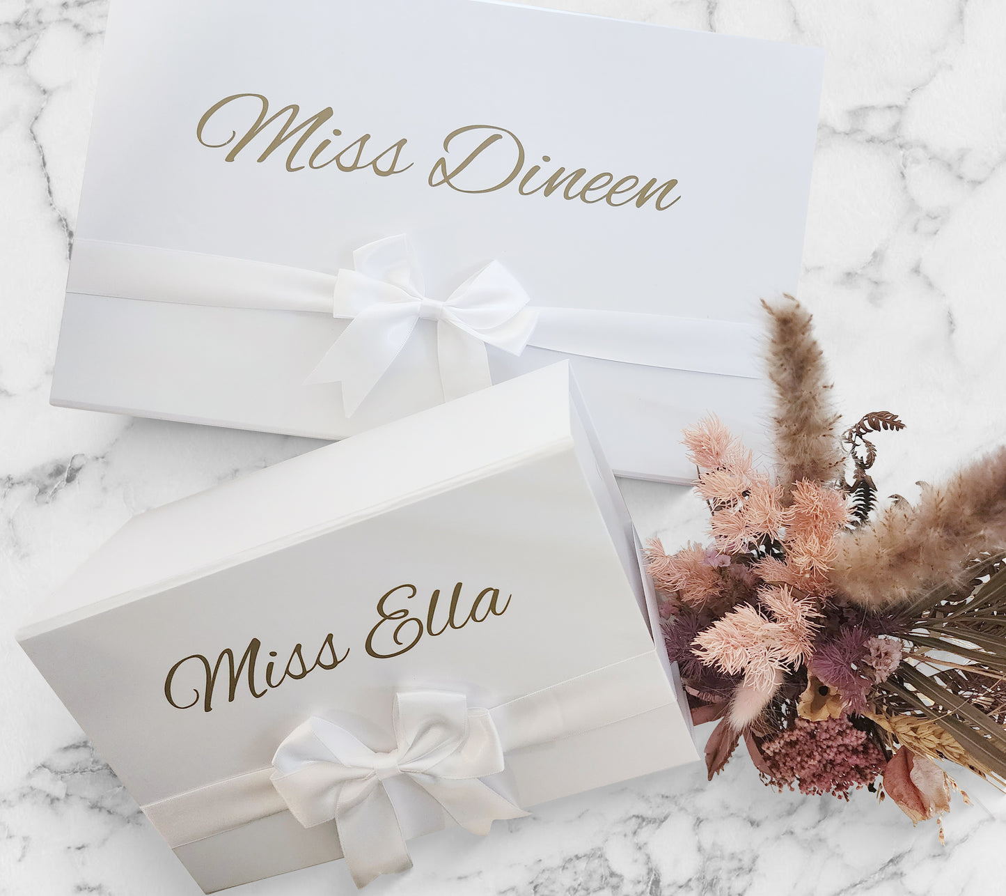 Personalise your Gift Box?