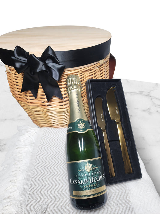 A Sparkling Celebration