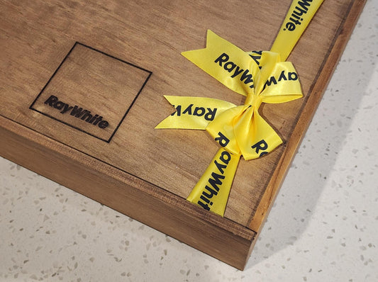 Engrave Your Gift Box?