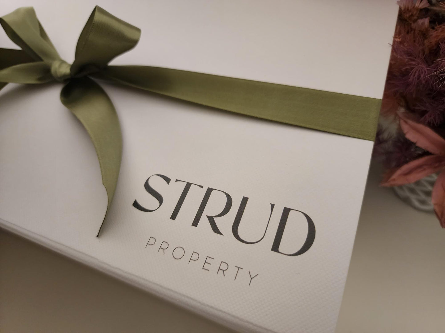 Brand Your Gift Box
